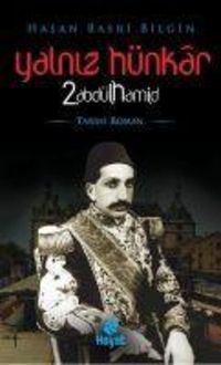 Produktbild: Yalniz H&uuml;nkar 2. Abd&uuml;lhamid