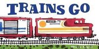 Produktbild: Trains Go