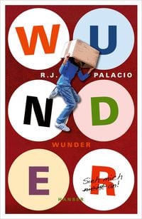 Produktbild: Wunder