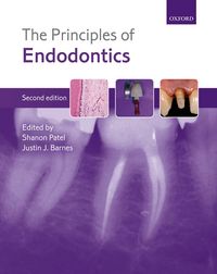Produktbild: The Principles of Endodontics