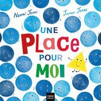 Produktbild: Une place pour moi