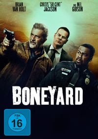 Produktbild: Boneyard
