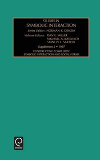 Produktbild: Studies in Symbolic Interaction