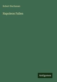 Produktbild: Napoleon Fallen