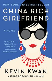 Produktbild: China Rich Girlfriend