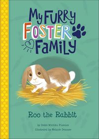 Produktbild: Roo the Rabbit