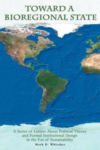 Produktbild: Toward a Bioregional State