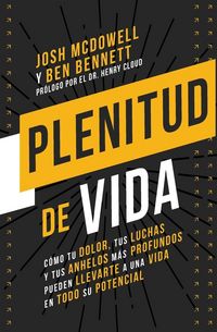 Produktbild: Los Plenitud de vida Softcover Free to Thrive
