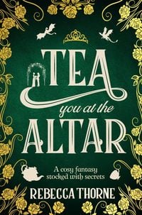 Produktbild: Tea You at the Altar