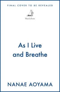 Produktbild: As I Live and Breathe