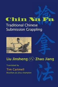 Produktbild: Chin Na Fa