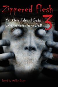 Produktbild: Zippered Flesh 3