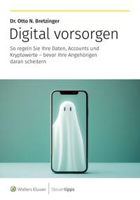 Produktbild: Digital vorsorgen