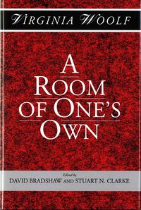 Produktbild: A Room of One's Own