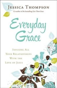Produktbild: Everyday Grace