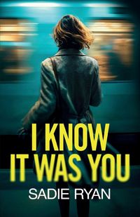 Produktbild: I Know It Was You