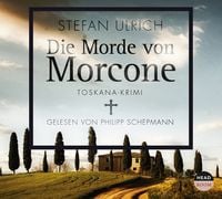 Produktbild: Die Morde von Morcone