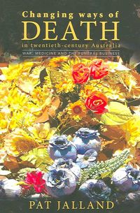 Produktbild: Changing Ways Of Death in 20th