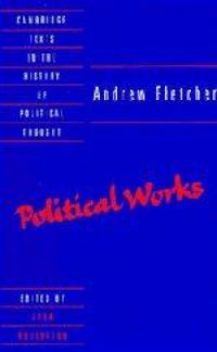 Produktbild: Andrew Fletcher