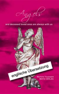 Produktbild: Angels and deceased loved ones are always with us