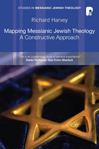Produktbild: Mapping Messianic Jewish Theology