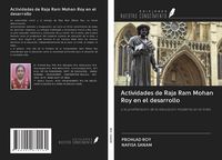 Produktbild: Actividades de Raja Ram Mohan Roy en el desarrollo