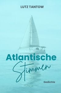 Produktbild: Atlantische Stimmen. Gedichte