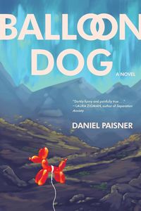 Produktbild: Balloon Dog
