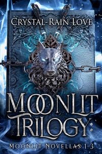 Produktbild: Moonlit Trilogy: Moonlit Novellas 1-3