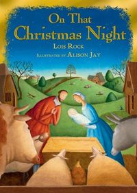 Produktbild: On That Christmas Night