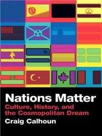 Produktbild: Nations Matter