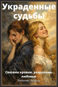 Produktbild: Украденные судьбы