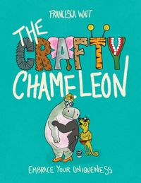 Produktbild: The Crafty Chameleon