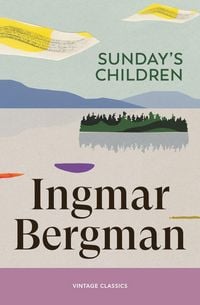 Produktbild: Sunday's Children