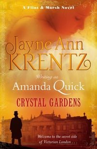 Produktbild: Crystal Gardens
