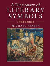 Produktbild: A Dictionary of Literary Symbols