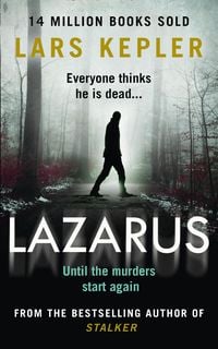 Produktbild: Lazarus