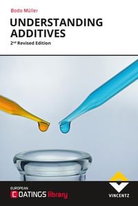 Bild vom Artikel Understanding Additives vom Autor Bodo Müller