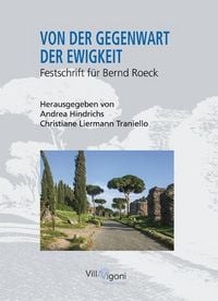 Produktbild: Von der Gegenwart der Ewigkeit
