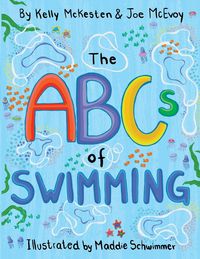 Produktbild: The ABCs of Swimming