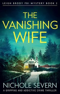 Produktbild: The Vanishing Wife