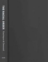 Produktbild: Emirbayer, M: The Racial Order