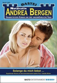 Produktbild: Not&auml;rztin Andrea Bergen 1305