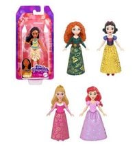Produktbild: Puppen Disney Princess sortiert