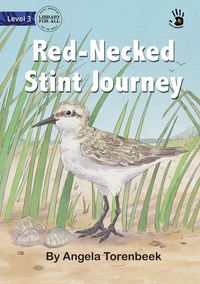 Produktbild: Red-Necked Stint Journey - Our Yarning