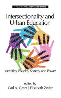 Produktbild: Intersectionality and Urban Education