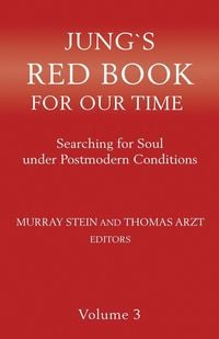 Produktbild: Jung's Red Book for Our Time