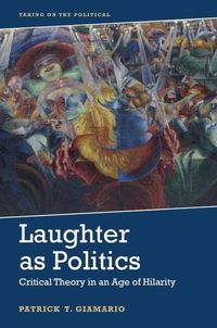 Produktbild: Laughter as Politics