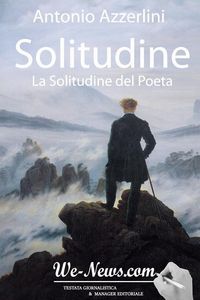 Produktbild: Solitudine: La Solitudine del Poeta