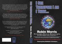 Produktbild: I See Therefore I Am I Think (Black & White version)